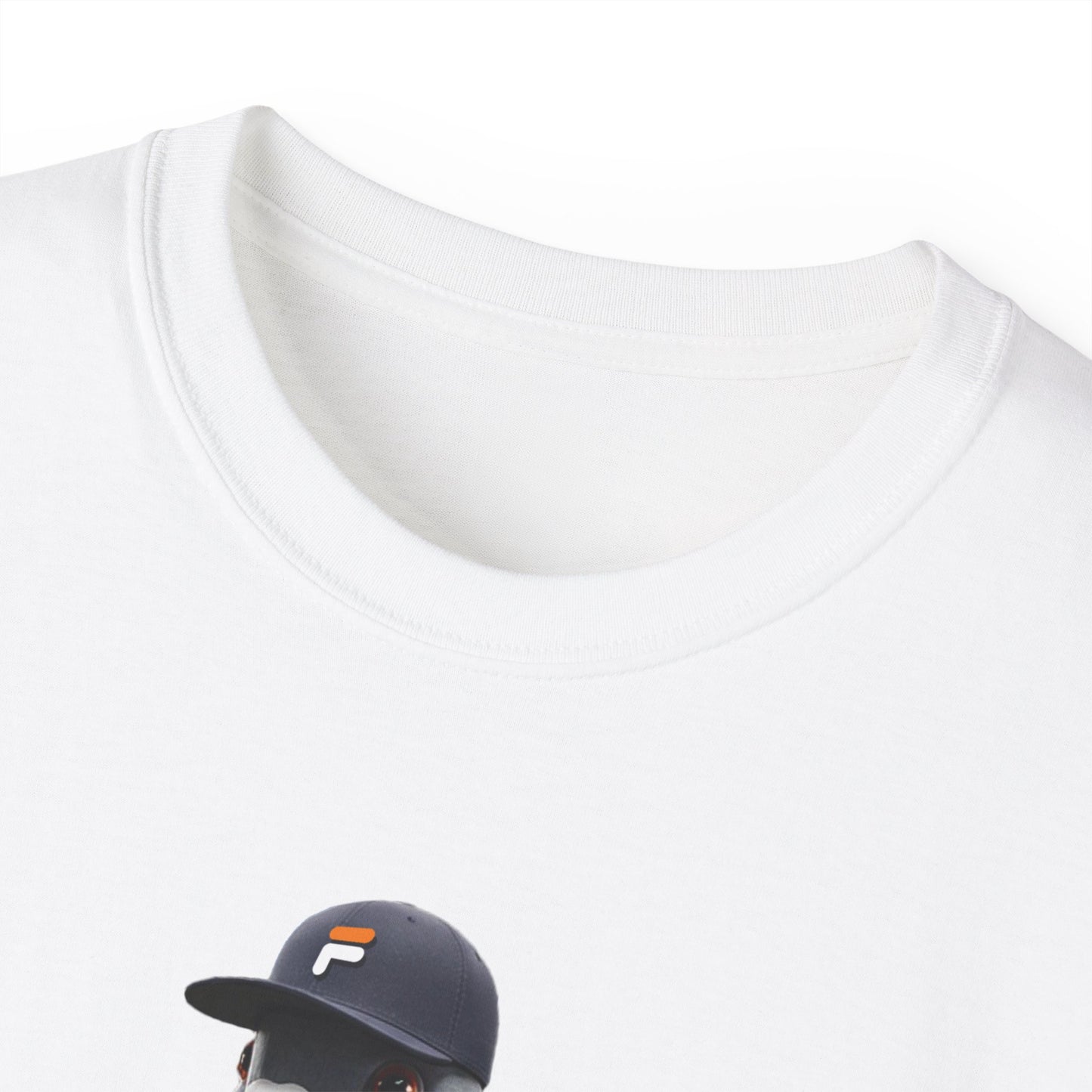 Fila Fresh Hip Hop Pigeon