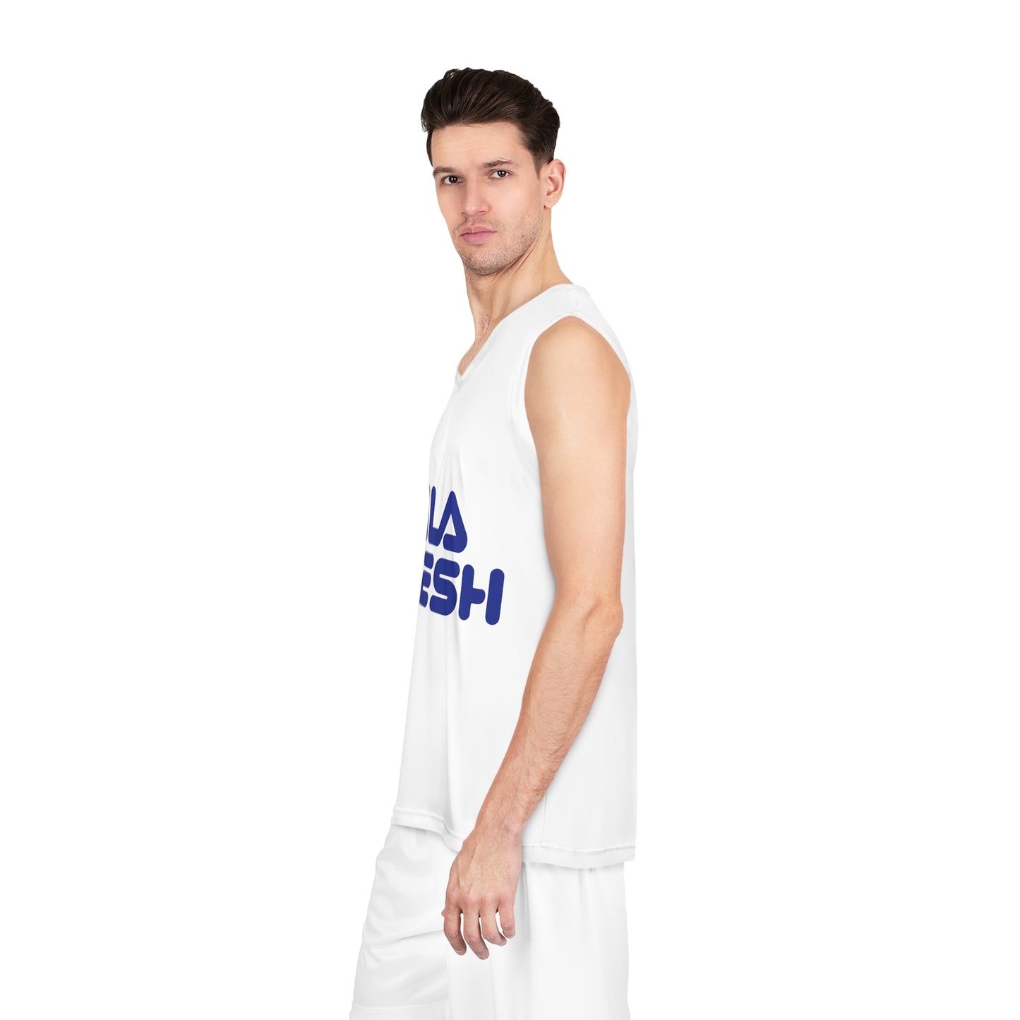 Fila Fresh Basketball Jersey (AOP)