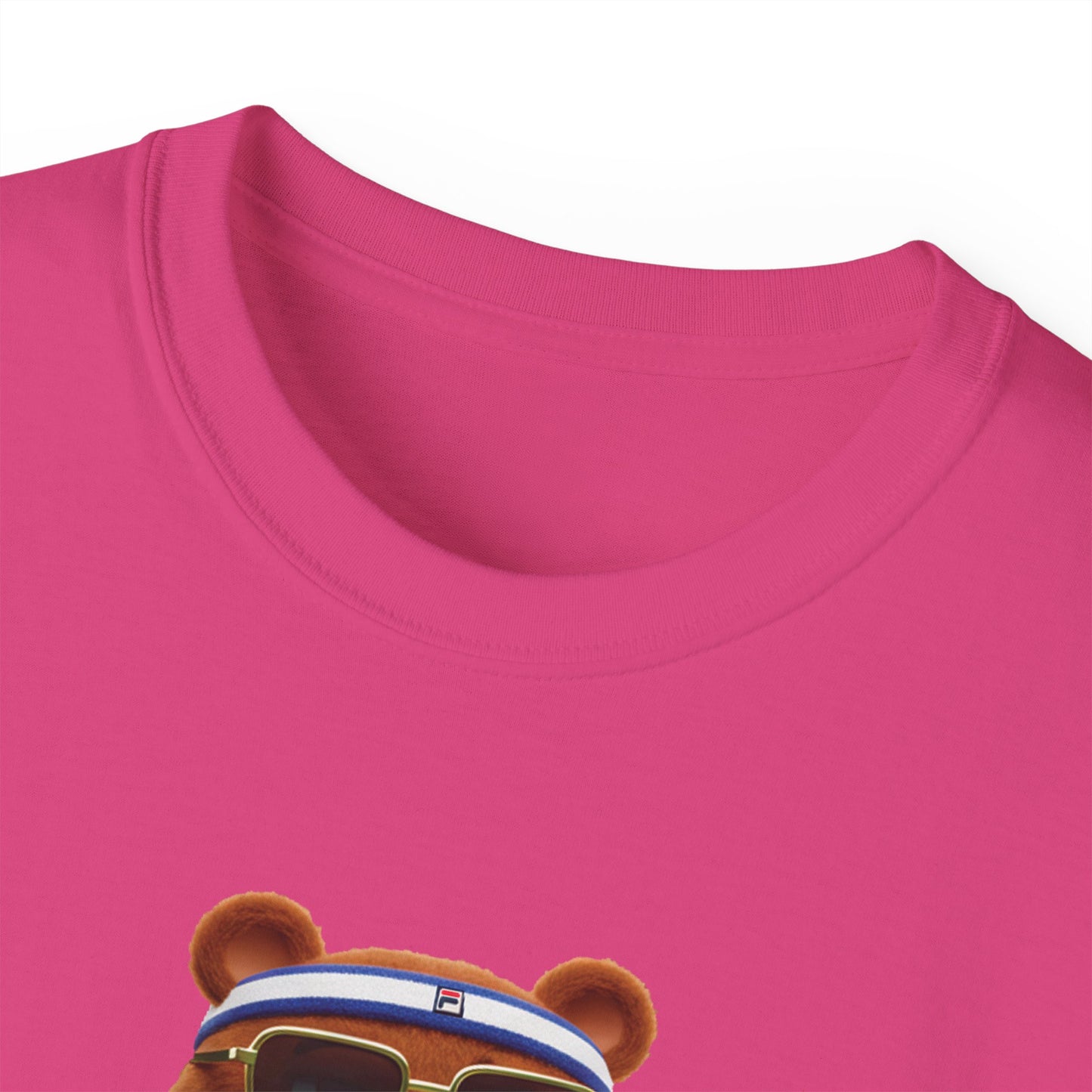 Fila Fresh Summer Bear