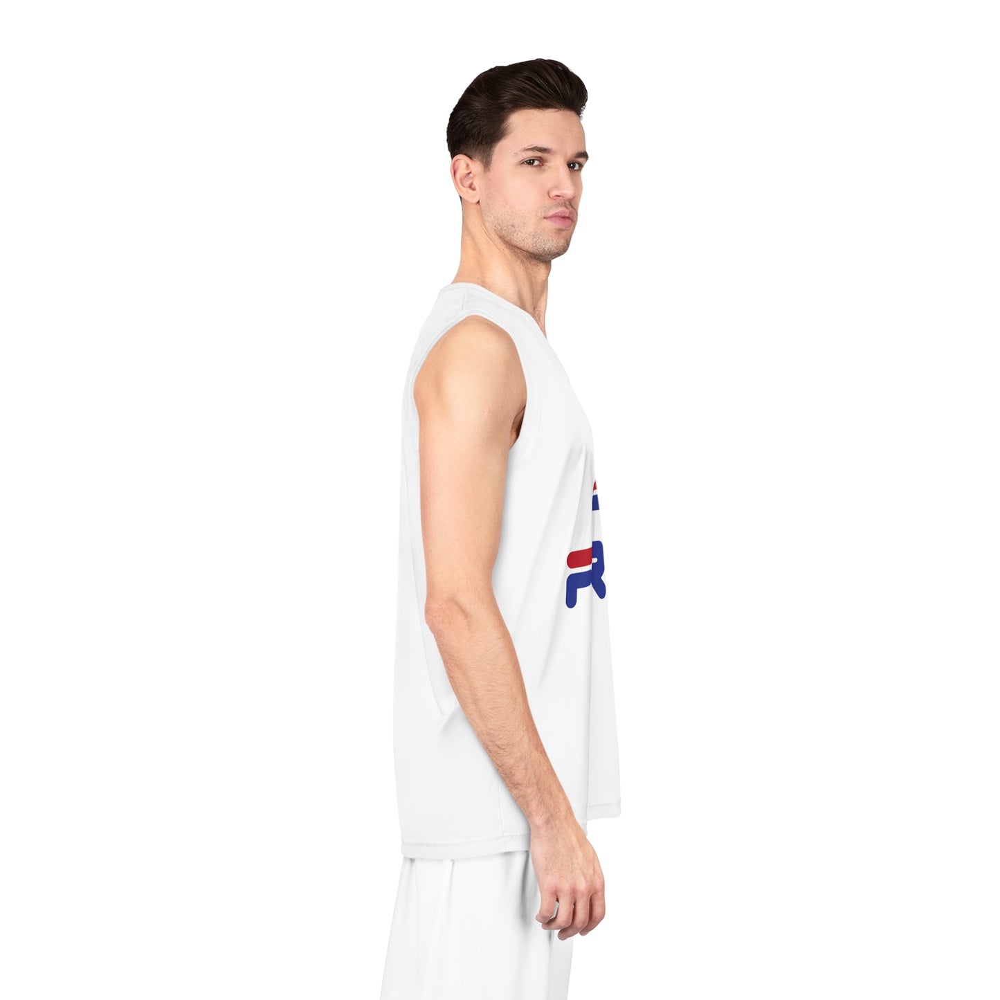 Fila Fresh Basketball Jersey (AOP)