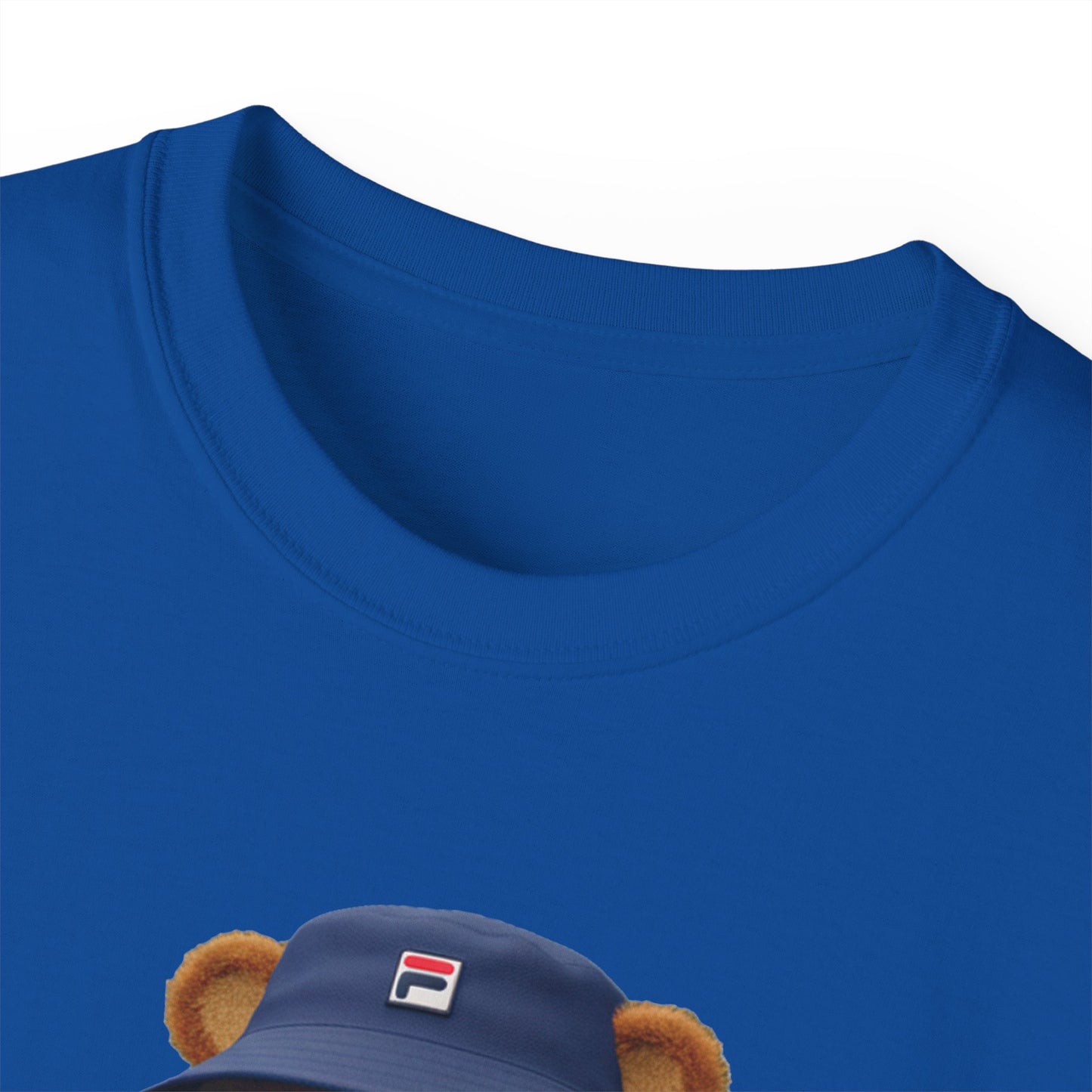 Fila Fresh MC Bear
