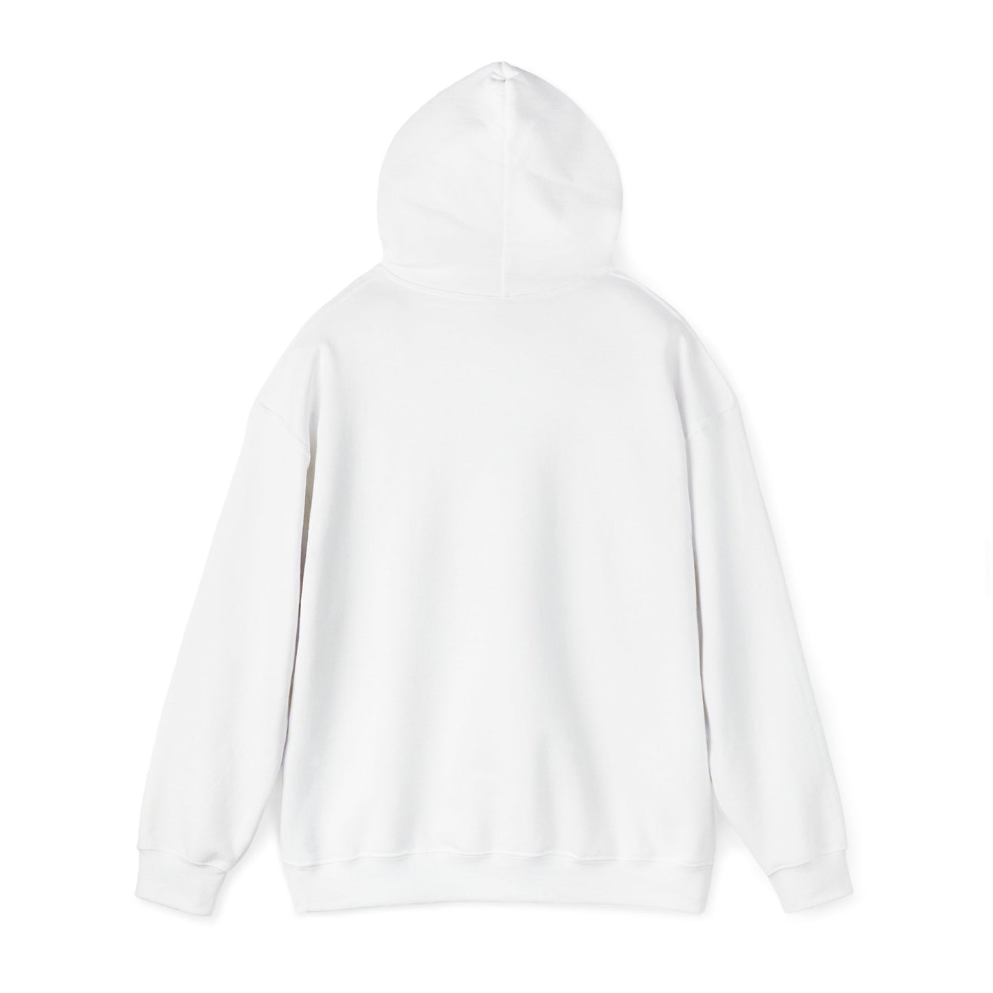 Old NYC Unisex Heavy Blend™ Hooded Sweatshirt