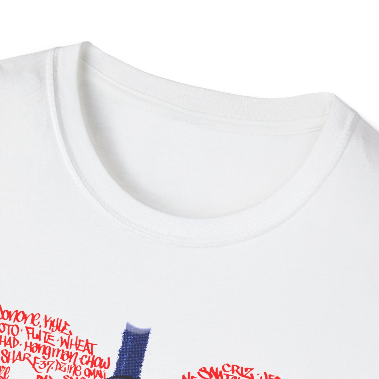 156 ALLSTARZ 30th Anniversary T-Shirt ReDux