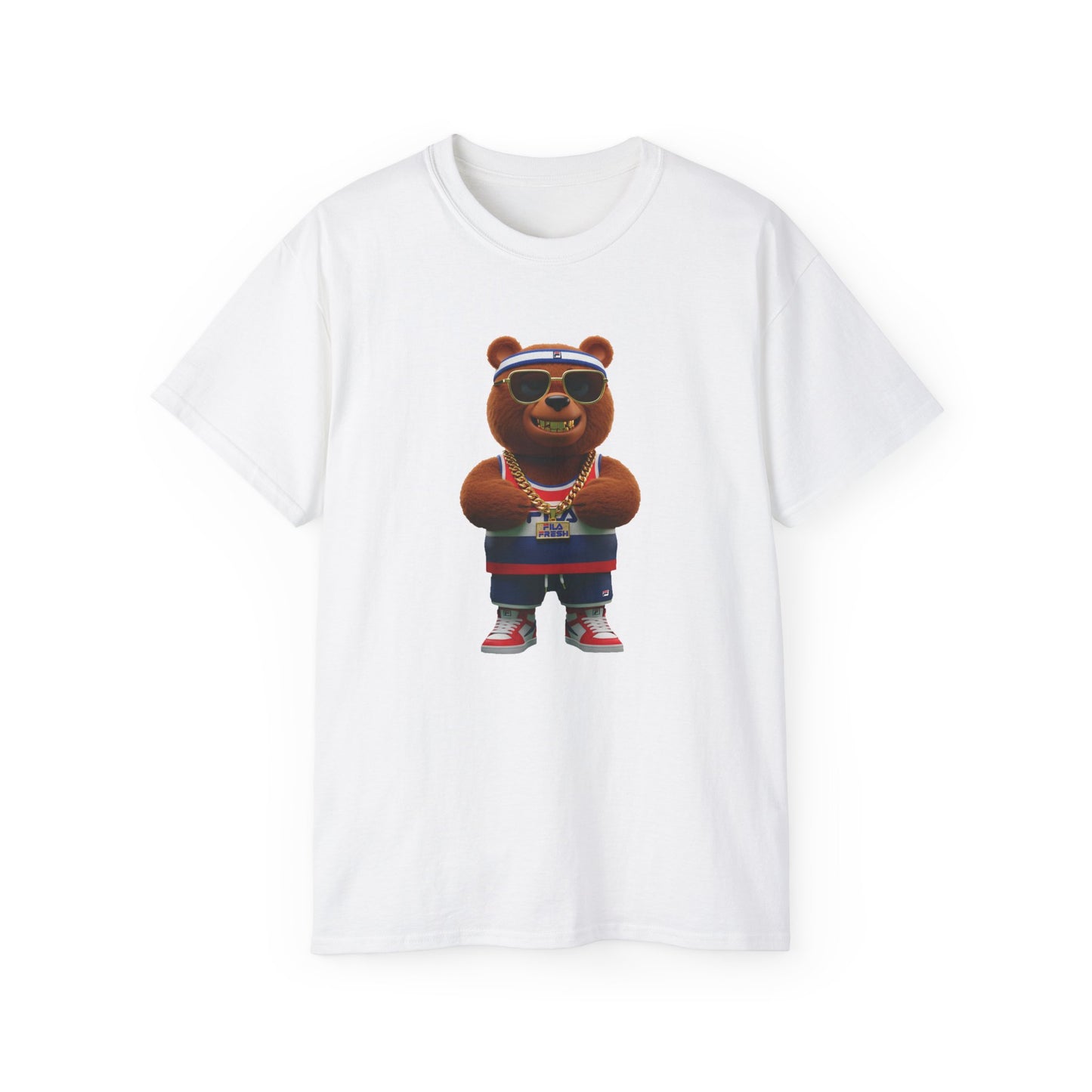 Fila Fresh Summer Bear