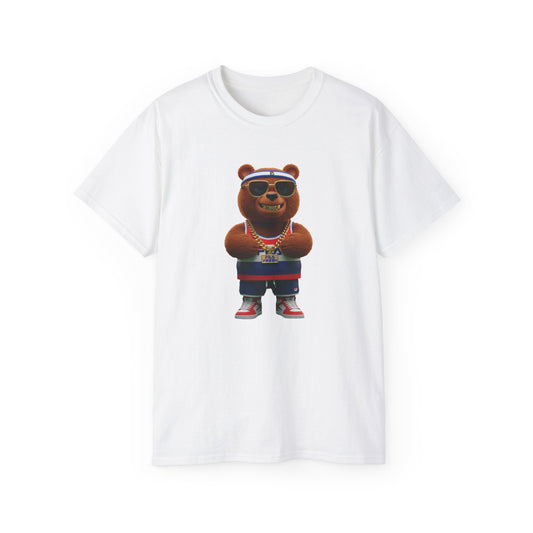Fila Fresh Summer Bear