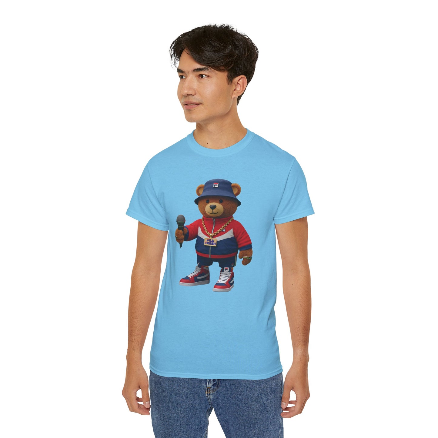 Fila Fresh MC Bear