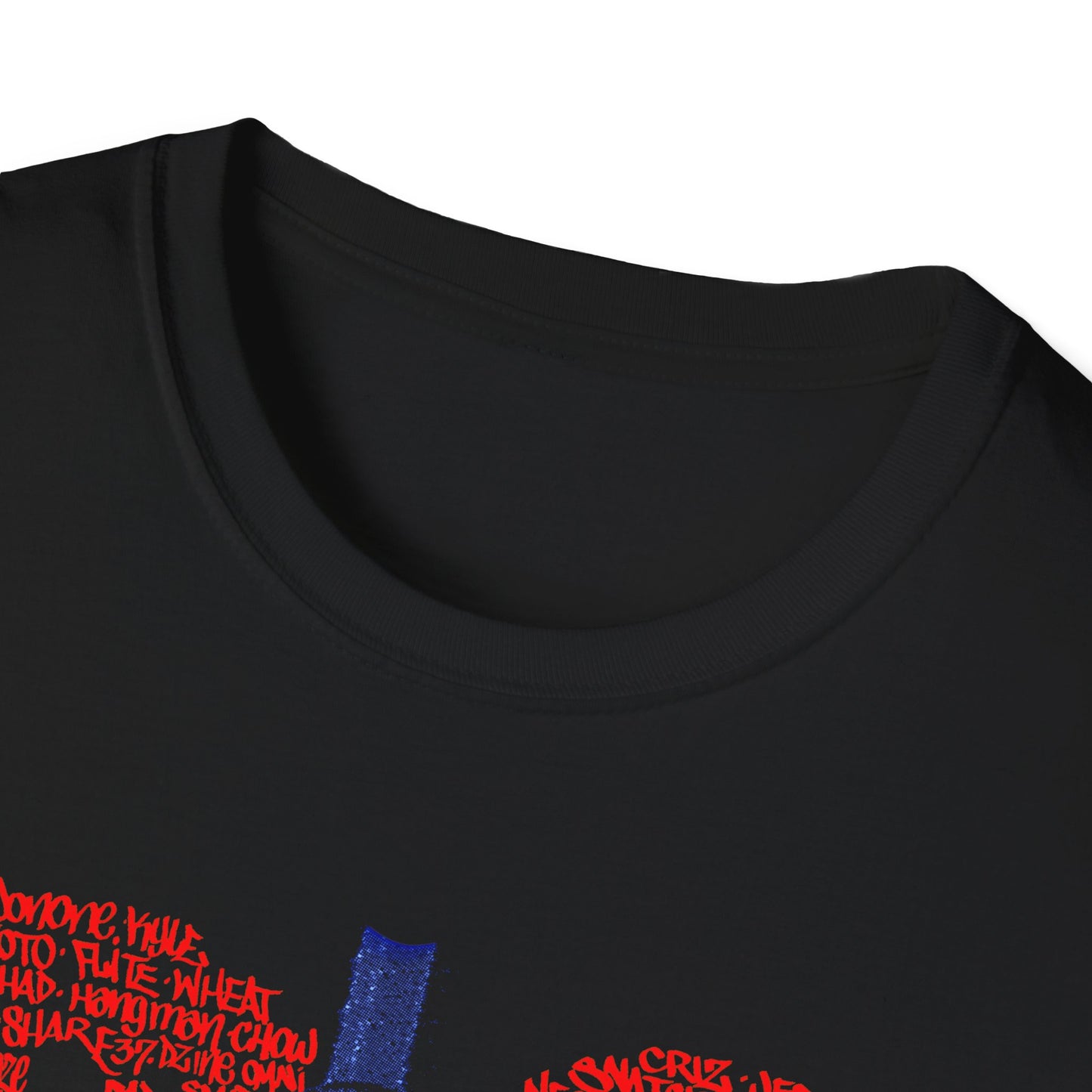 156 ALLSTARZ 30th Anniversary T-Shirt ReDux