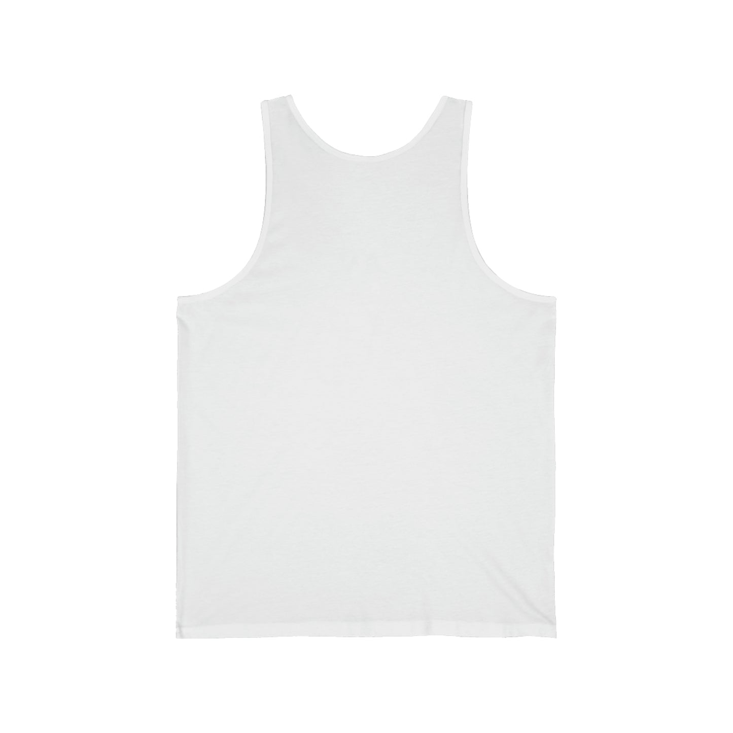 Fila Fresh Unisex Jersey Tank