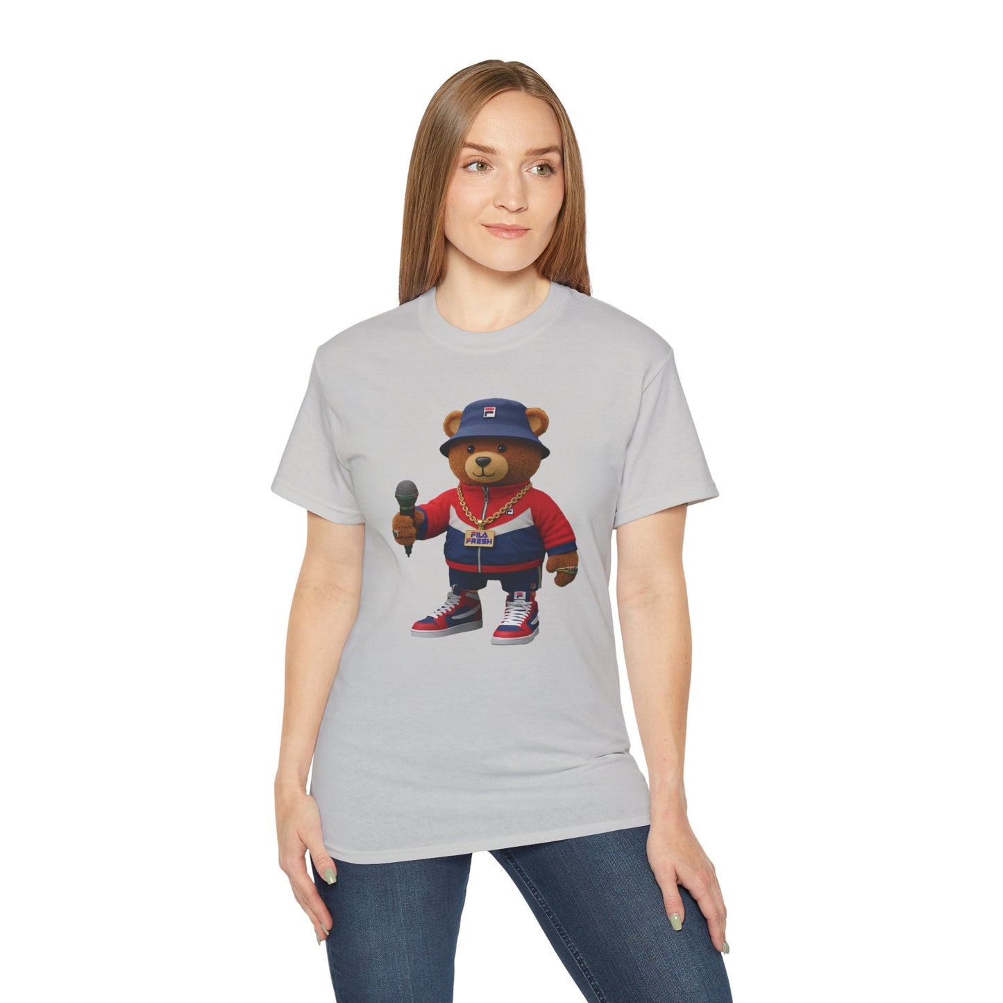 Fila Fresh MC Bear