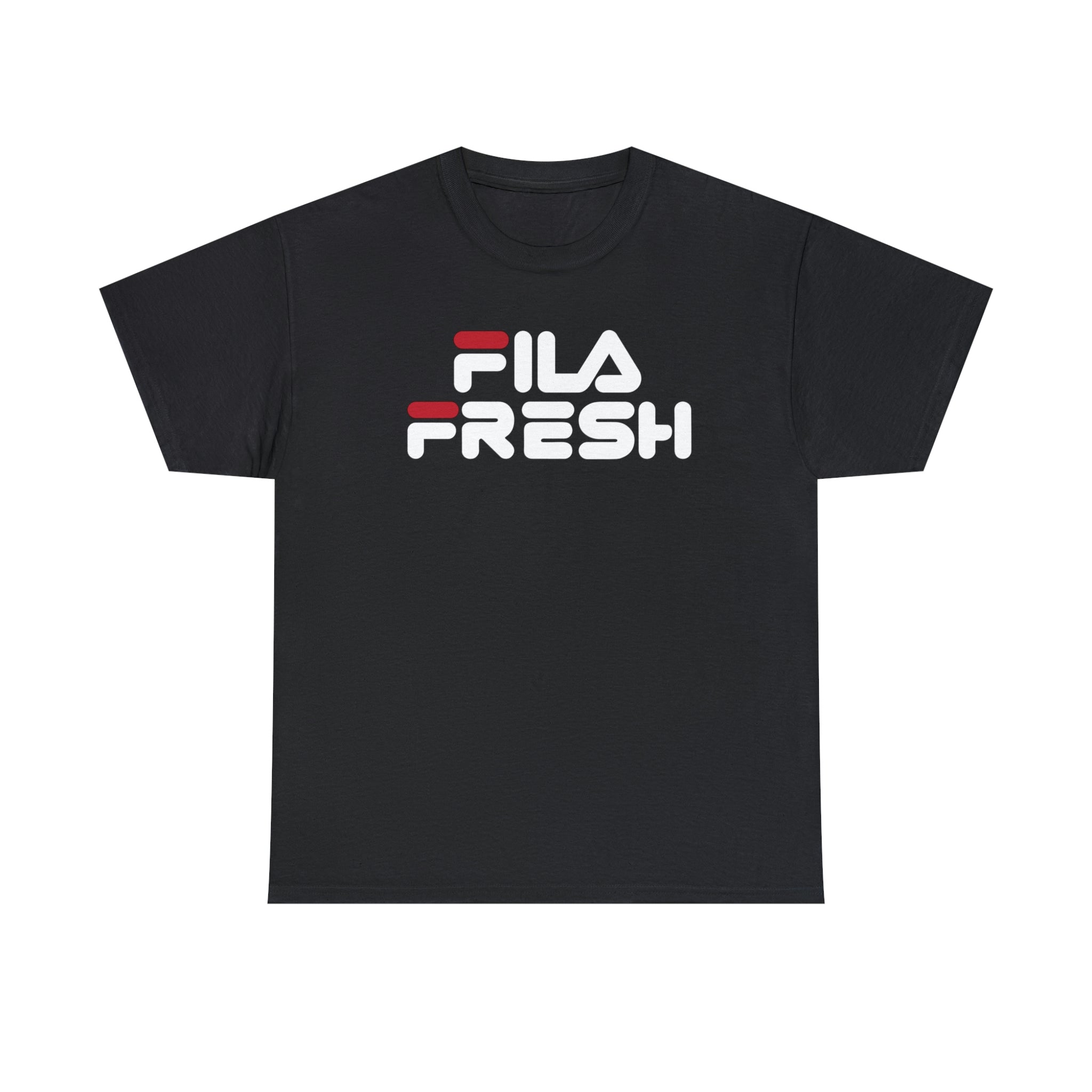 Fila tee hot sale price